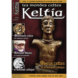 Keltia Magazine n°32