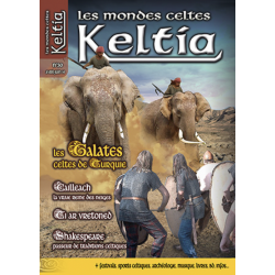 Keltia Magazine n°30