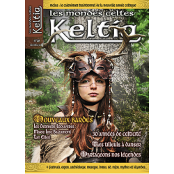 Keltia Magazine n°28