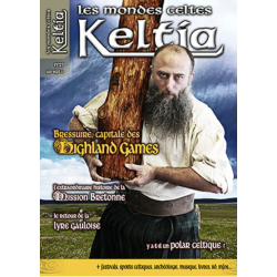 Keltia Magazine n°27