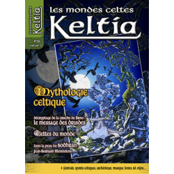 Keltia Magazine n°26