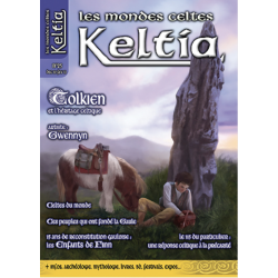 Keltia Magazine n°25