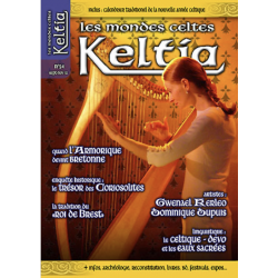 Keltia Magazine n°24