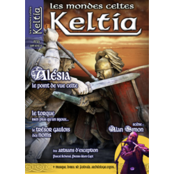 Keltia Magazine n°23