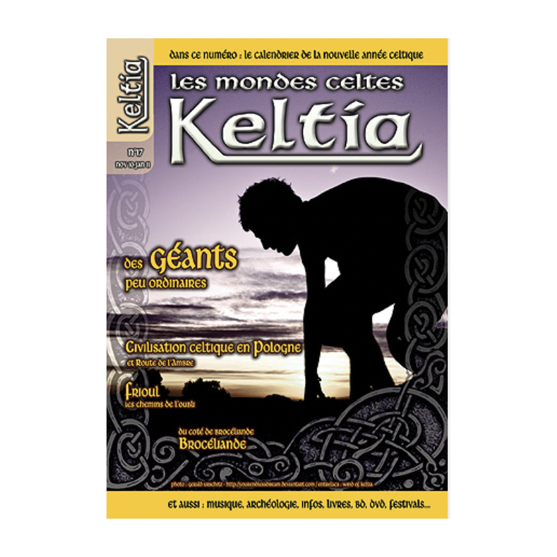 Keltia Magazine n°17