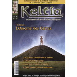 Keltia Magazine n°10
