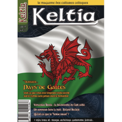 Keltia Magazine n°09