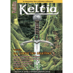 Keltia Magazine n°08