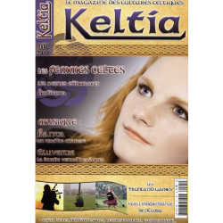 Keltia Magazine n°05