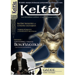 Keltia Magazine n°02