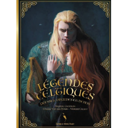 Légendes Celtiques : Déesses, Druides et Héros