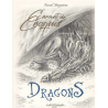 Carnet de croquis dragon – Pascal Moguerou