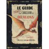 Le guide secret d’un chasseur de dragon – Patrick Jézequel, Charline