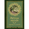 Arbres sacrés, symboles et légendes  – Bernard Baudouin