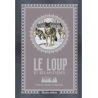 Le loup et ses mystères : Portrait, histoire et légendes – Emmanuelle Gründmann