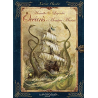 Merveilles et légendes des océans et monstres marins de Xavier Husson