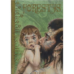 Forestys – Jim Colorex