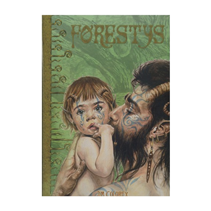 Forestys – Jim Colorex