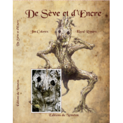 De Sève et d’Encre – Jim Colorex, Klaod Roparz