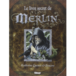 Merlin – Brucéro, Katherine...