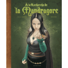 A la recherche de la Mandragore – Pascal Lamour, Brucero