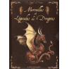 Merveilles et Légendes des dragons – Séverine Pineaux