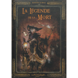 La Légende de la Mort – Anatole Le Braz
