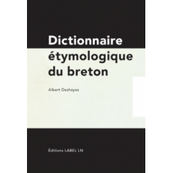 Dictionnaire étymologique...