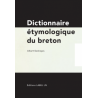 Dictionnaire étymologique du breton – Albert Deshayes