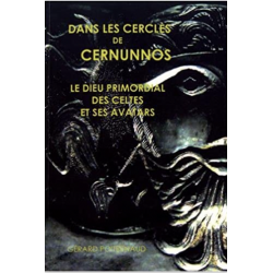 Dans les cercles de Cernunnos – Gérard Poitrenaud