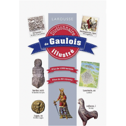 Dictionnaire de gaulois illustré