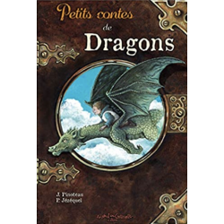 Les Petits Contes de Dragons