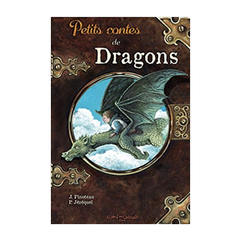 Les Petits Contes de Dragons