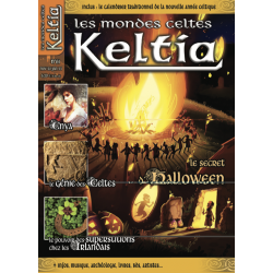 Keltia Magazine n°61