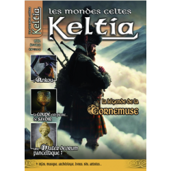 Keltia Magazine n°62