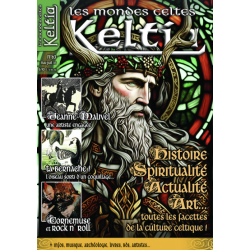 Keltia Magazine n°63