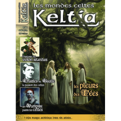 Keltia Magazine n°64