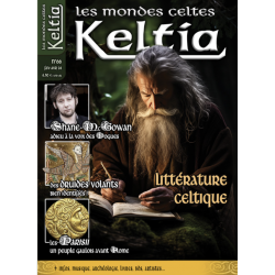 Keltia Magazine n°66