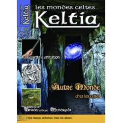 Keltia Magazine n°60