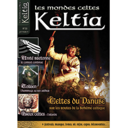 Keltia Magazine n°33 version numérique