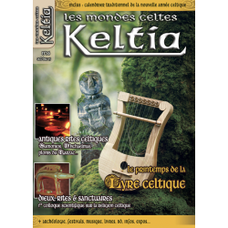 Keltia Magazine n°36 version numérique