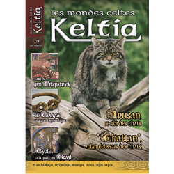 Keltia Magazine n°41 version numérique