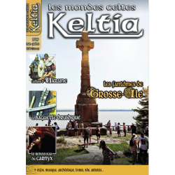 Keltia Magazine n°59