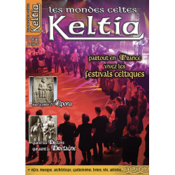 Keltia Magazine n°46 version numérique