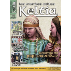 Keltia Magazine n°47 version numérique
