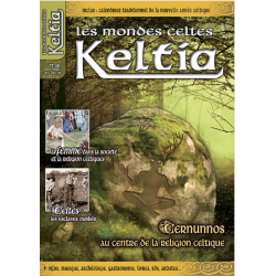 Keltia Magazine n°48 version numérique