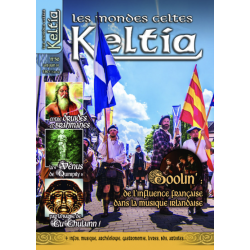 Keltia Magazine n°50 version numérique
