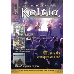 Keltia Magazine n°51 version numérique
