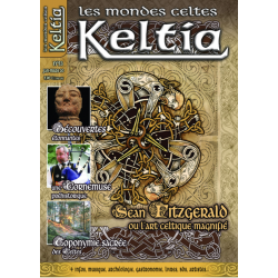 Keltia Magazine n°53...