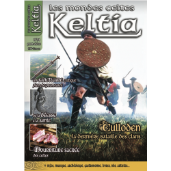 Keltia Magazine n°54...